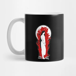 Fire Mug